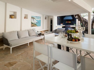 Villa Agorà - Outdoor photo 18