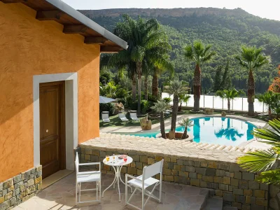 Villa Agorà - Outdoor photo 19