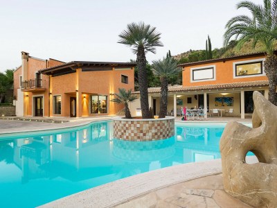 Villa Agorà - Outdoor photo 20