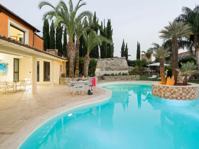 Villa Agorà - Outdoor photo 21