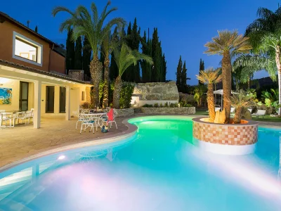 Villa Agorà - Outdoor photo 22