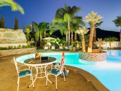 Villa Agorà - Outdoor photo 23