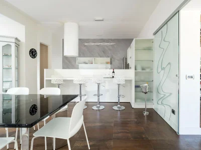 Villa Agorà - Features photo 24