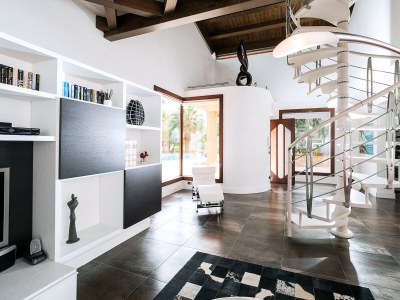 Villa Agorà - Features photo 26