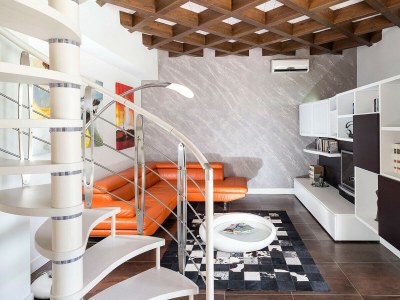 Villa Agorà - Features photo 27