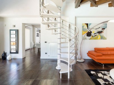 Villa Agorà - Features photo 28