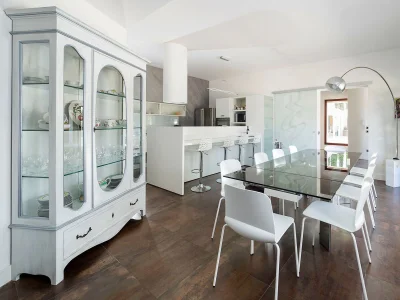 Villa Agorà - Features photo 30