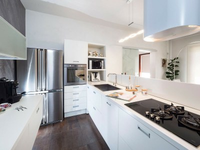 Villa Agorà - Features photo 31