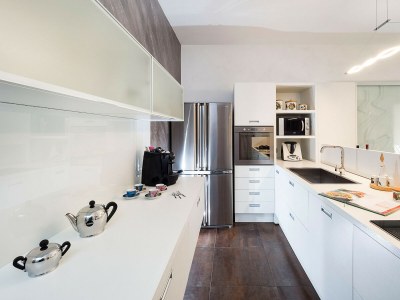 Villa Agorà - Features photo 32