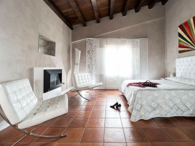 Villa Agorà - Features photo 33