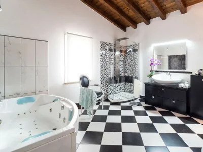 Villa Agorà - Features photo 35