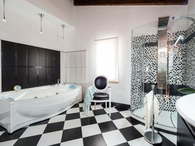 Villa Agorà - Features photo 36