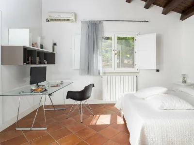 Villa Agorà - Features photo 38