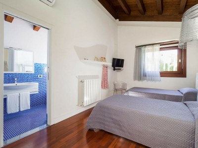 Villa Agorà - Features photo 41