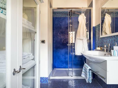 Villa Agorà - Features photo 42