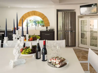 Villa Agorà - Outdoor photo 57