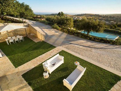 Villa Corte Dorata - Outdoor photo 6