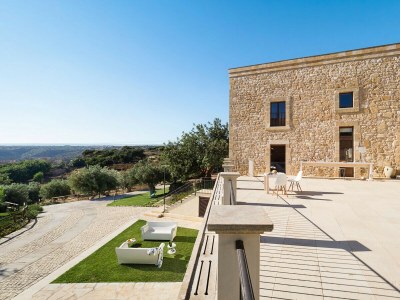 Villa Corte Dorata - Outdoor photo 7