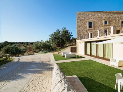 Villa Corte Dorata - Outdoor photo 8