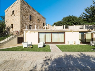 Villa Corte Dorata - Outdoor photo 9