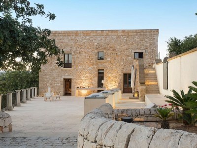 Villa Corte Dorata - Features photo 16