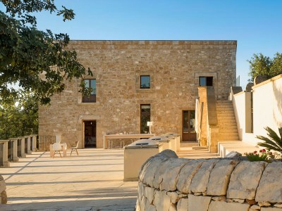 Villa Corte Dorata - Features photo 17