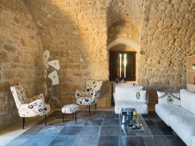 Villa Corte Dorata - Features photo 23