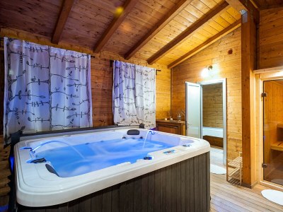 Villa Corte Dorata - Features photo 24