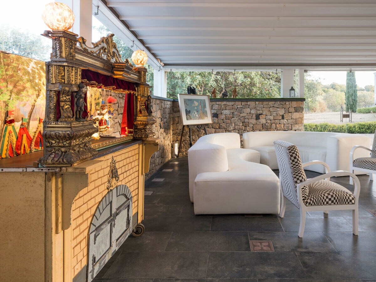 Villa Villa Luna - Outdoor photo 4