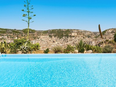 Villa Villa Luna in Scicli - Villa