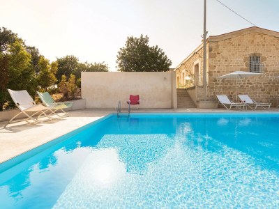 Villa Villa Luna - Outdoor photo 2