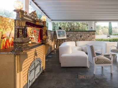 Villa Villa Luna - Outdoor photo 4