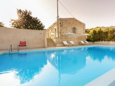 Villa Villa Luna - Outdoor photo 6