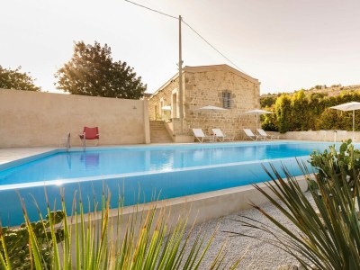 Villa Villa Luna - Outdoor photo 7