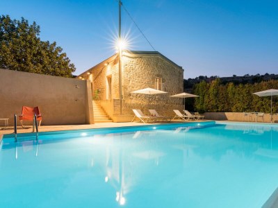 Villa Villa Luna - Outdoor photo 8