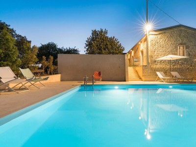 Villa Villa Luna - Outdoor photo 9