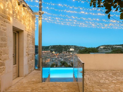 Villa Villa Luna - Outdoor photo 12