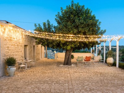 Villa Villa Luna - Outdoor photo 13