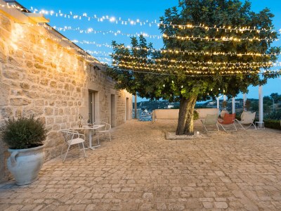 Villa Villa Luna - Outdoor photo 14