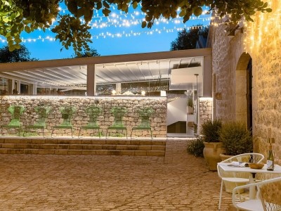 Villa Villa Luna - Outdoor photo 15