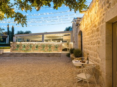 Villa Villa Luna - Outdoor photo 16