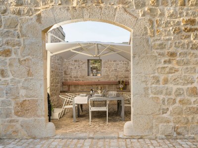 Villa Villa Luna - Outdoor photo 17