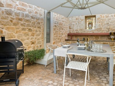 Villa Villa Luna - Outdoor photo 18