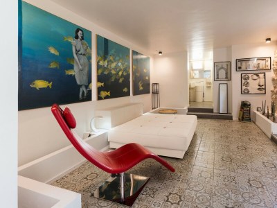 Villa Villa Luna - Outdoor photo 20