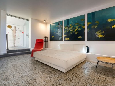 Villa Villa Luna - Outdoor photo 21