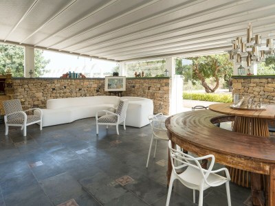 Villa Villa Luna - Outdoor photo 31