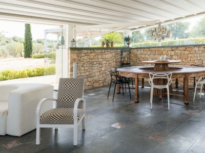 Villa Villa Luna - Outdoor photo 32