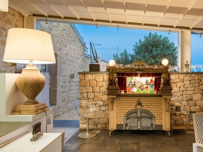 Villa Villa Luna - Outdoor photo 33