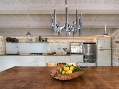 Villa Villa Luna - Outdoor photo 40