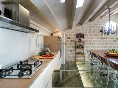 Villa Villa Luna - Outdoor photo 43